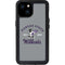 Kansas State University Wildcats Est 1863 iPhone 15 Plus Waterproof Case